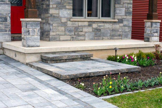 Driveway Repair Near Me in Paw Paw Lake, MI